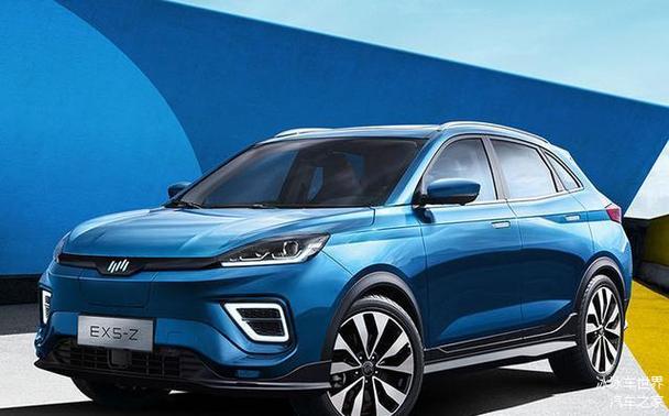 惠州142WEY威派豪华SUV市场的黑马，零跑汽车与智能交通系统的协同