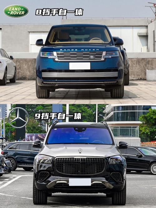 惠州142迈巴赫经典与现代的完美融合，路虎如何塑造独特的品牌形象